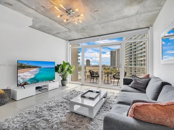 3250 NE 1st Ave APT 1119, Miami, FL 33137