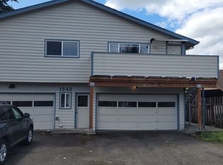 1045 S Jasper St APT D, Cornelius, OR 97113