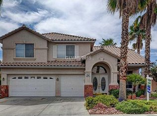 2541 Sundew Ave #0, Henderson, NV 89052