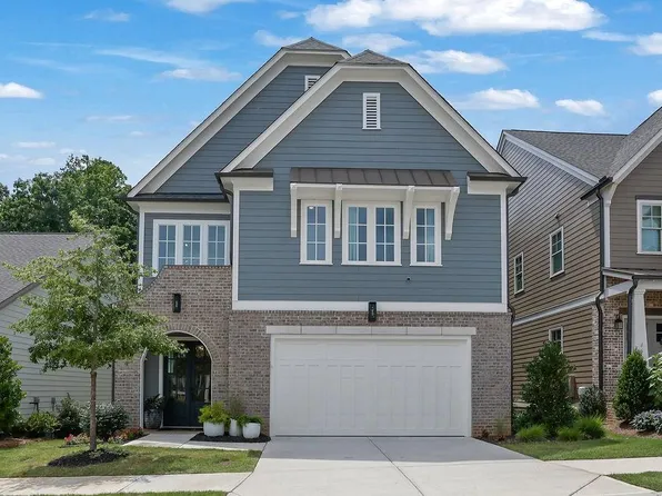 833 Lakemont Dr, Canton, GA 30114