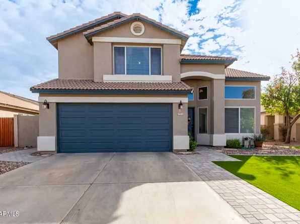 3971 E BARBARITA Avenue, Gilbert, AZ 85234