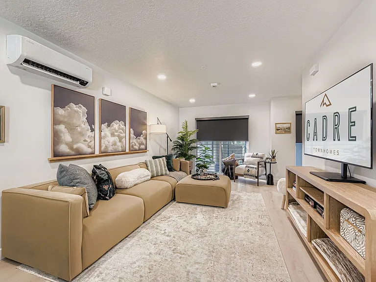 Cadre Townhomes — Photo 20