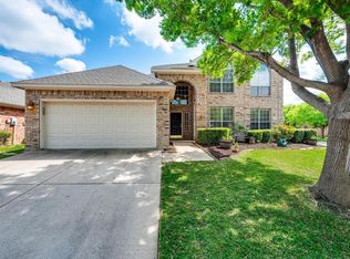 2709 Timberwood Dr, Flower Mound, TX 75028