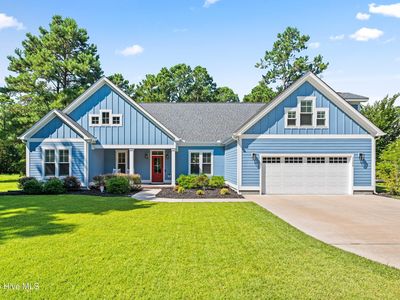 1152 Grandview Drive, Hampstead, NC, 28443
