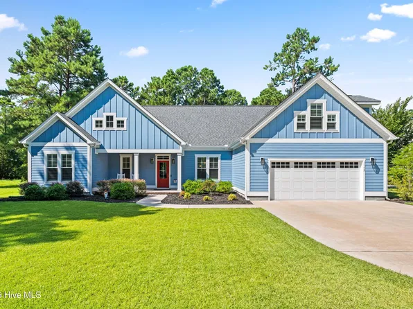 1152 Grandview Drive, Hampstead, NC 28443