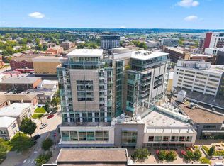 221 E College St APT 901, Iowa City, IA 52240