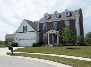 7742 Dartmouth Ct, Brownsburg, IN 46112