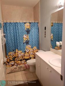 3642 NW 29th Ct #3642, Fort Lauderdale, FL, 33311