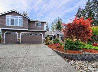 23801 137th Dr SE, Snohomish, WA 98296