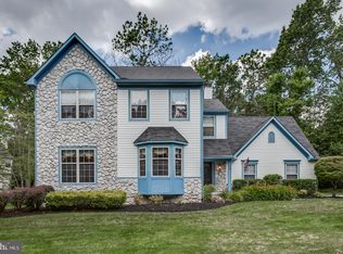 40 Farmhouse Ln, Voorhees, NJ 08043