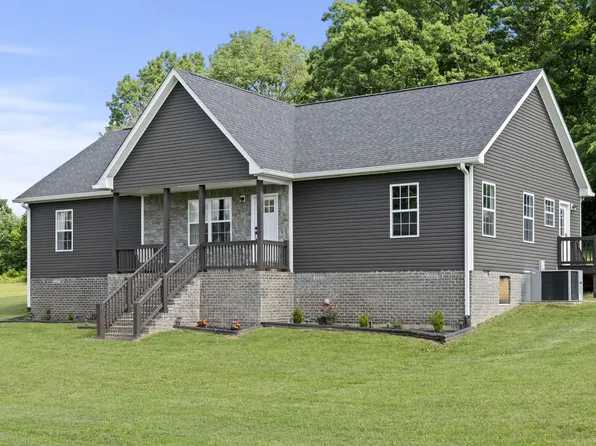 355 John Henry Rd, Westmoreland, TN 37186