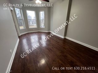 7644 S Normal Ave #2, Chicago, IL 60620