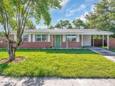 5665 HILLMAN Drive, Jacksonville, FL, 32244
