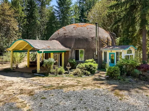 14831 Rainier View Drive SE, Yelm, WA 98597