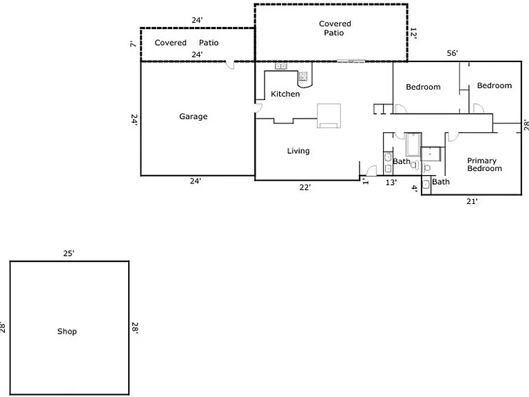 1191 Sable Dr — Photo 25
