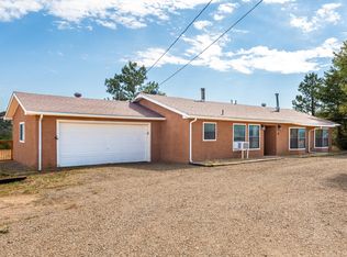18 Stagecoach Junction Rd, Sandia Park, NM 87047