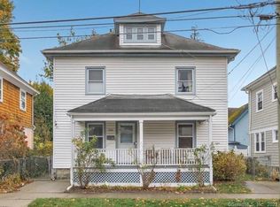 203 Hazelwood Ave, Bridgeport, CT 06605