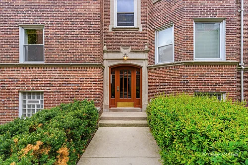 1224 Elmwood Ave #1E Photo 1