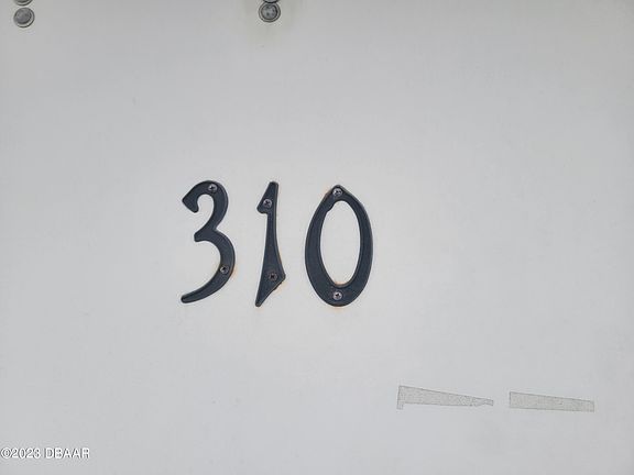 3rd image of 1233 S Atlantic Ave #3100