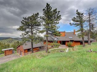 10401 Hondah Dr, Littleton, CO 80127