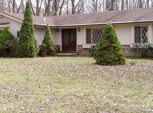 8796 Talladay Rd, Whittaker, MI 48190