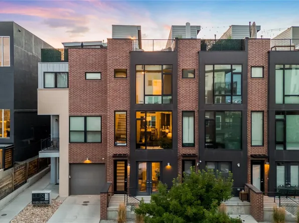 1819 Boulder Street #108, Denver, CO 80211
