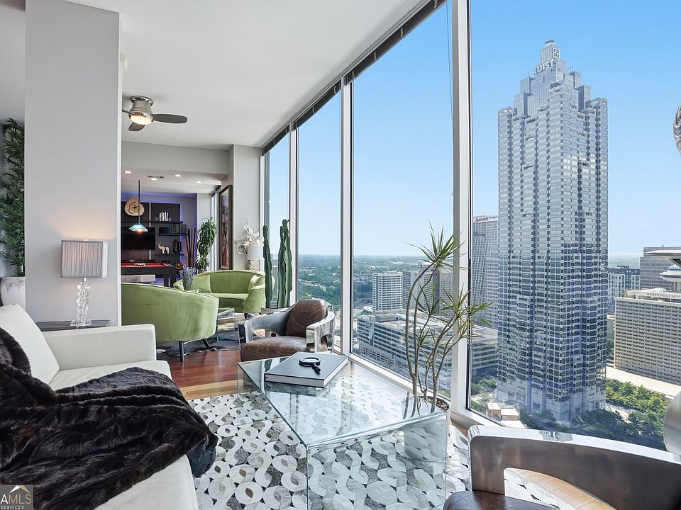 1st image of 400 W Peachtree St NW #3906-7