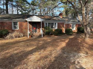 4262 Schooner Trl, Chesapeake, VA 23321