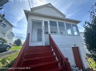 828 Fig St, Scranton, PA 18505