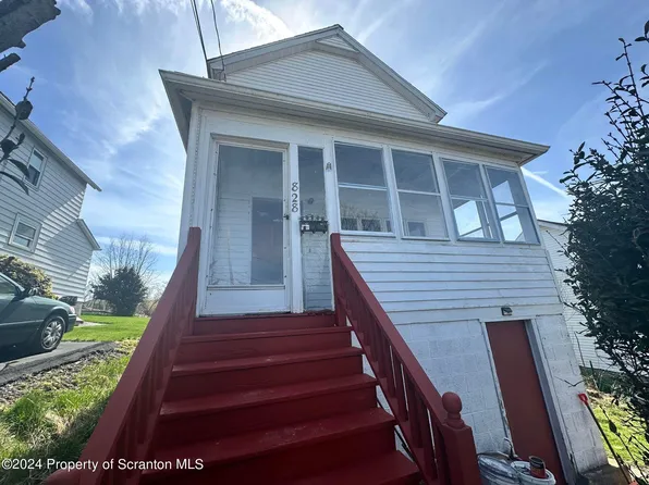 828 Fig St, Scranton, PA 18505