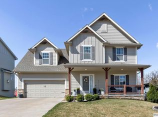 8618 S 169th St, Omaha, NE 68136