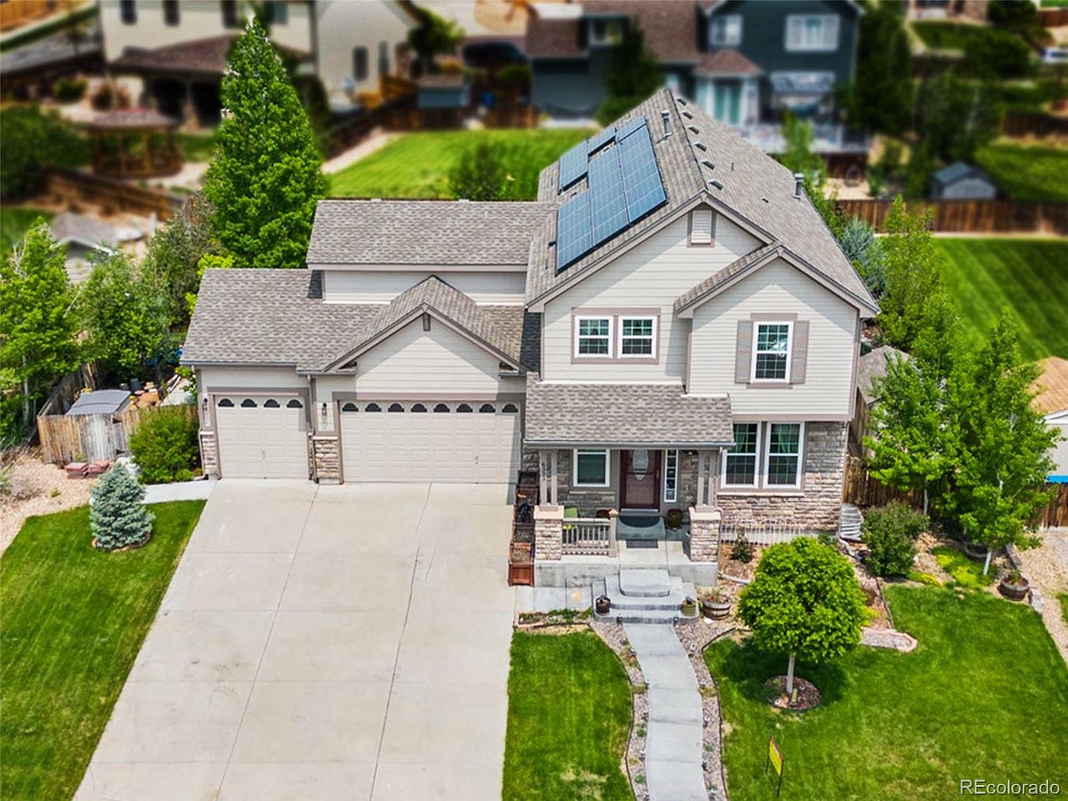 6323 E 126th Place, Thornton, CO 80602 MLS 3529955 Zillow