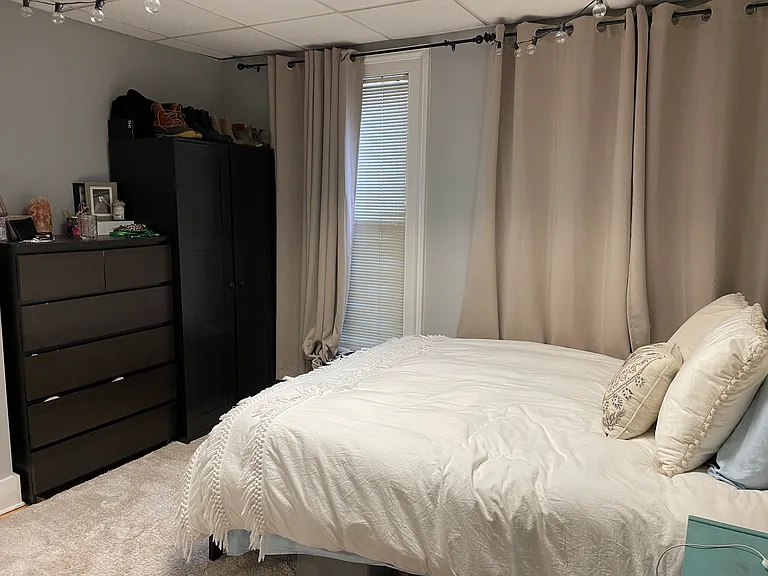 3 Trumbull St #2R — Photo 5
