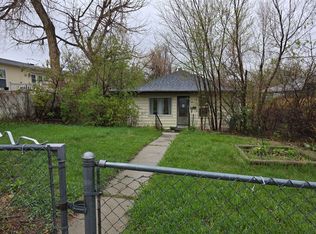734 S Melrose St, Casper, WY 82601
