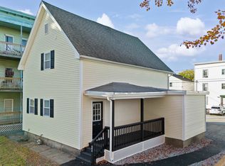 284 Bell St, Manchester, NH 03103