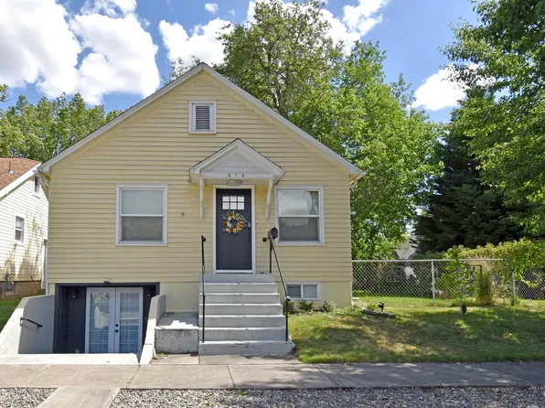414 3rd Ave, Lewiston, ID 83501