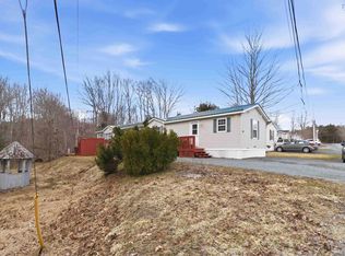 110 Horton Ave, Lunenburg, NS B4V5K5