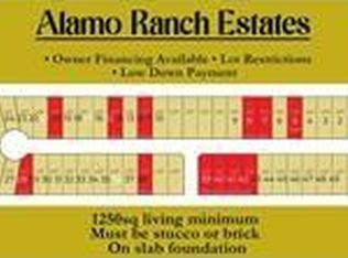 1300 N 9th St, Alamo, TX 78516