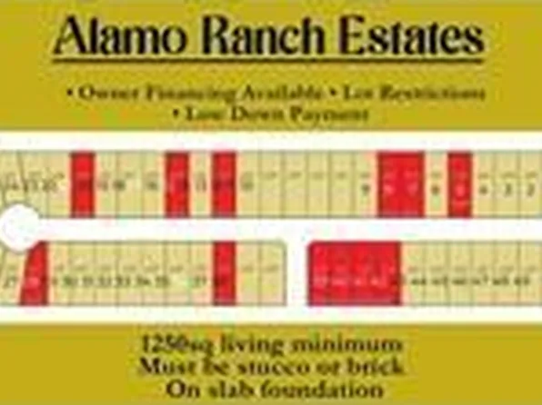 1312 N 9th St, Alamo, TX 78516