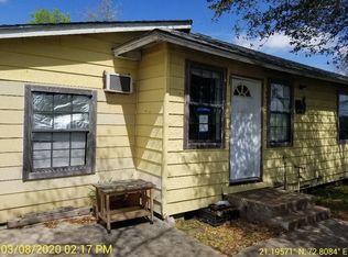 10333 Lane St, Houston, TX 77029