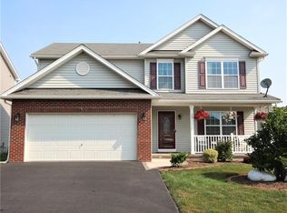 70 Wendy Ln, Rochester, NY 14626