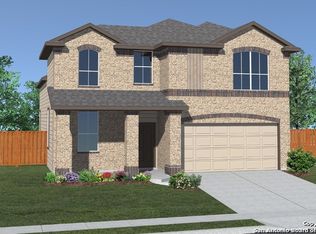 12106 Hideaway Crk, San Antonio, TX 78254