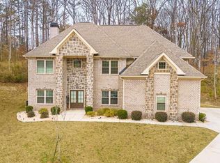 5659 Eternal Dr, College Park, GA 30349