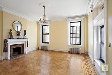 Sold by Halstead Real Estate