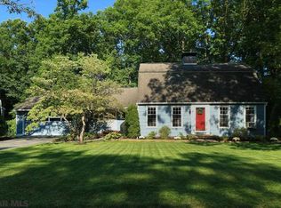 453 Park Ln, State College, PA 16803