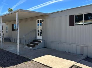 9501 E Broadway Rd LOT 82, Mesa, AZ 85208