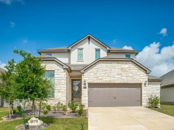 29719 Slate Crk, Boerne, TX 78015