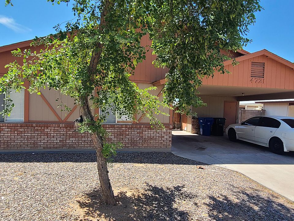 1st image of 4721 E Camino St APT 1
