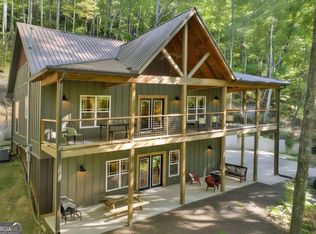 184 Rockhouse Rd, Cherry Log, GA 30522