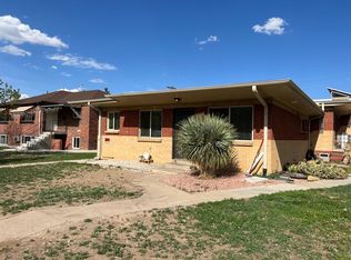 1950 Beeler St #1950, Aurora, CO 80010